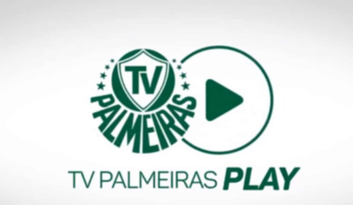 Palmeiras lança plataforma OTT solução Mediastream Panorama