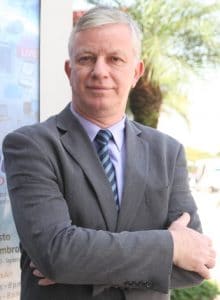 Carlos Fini, Diretor de Tecnología de RBS