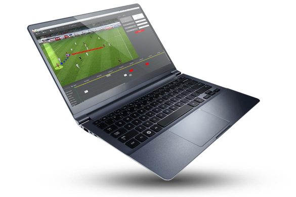 Coach Capture, da ChyronHego | Foto: divulgação