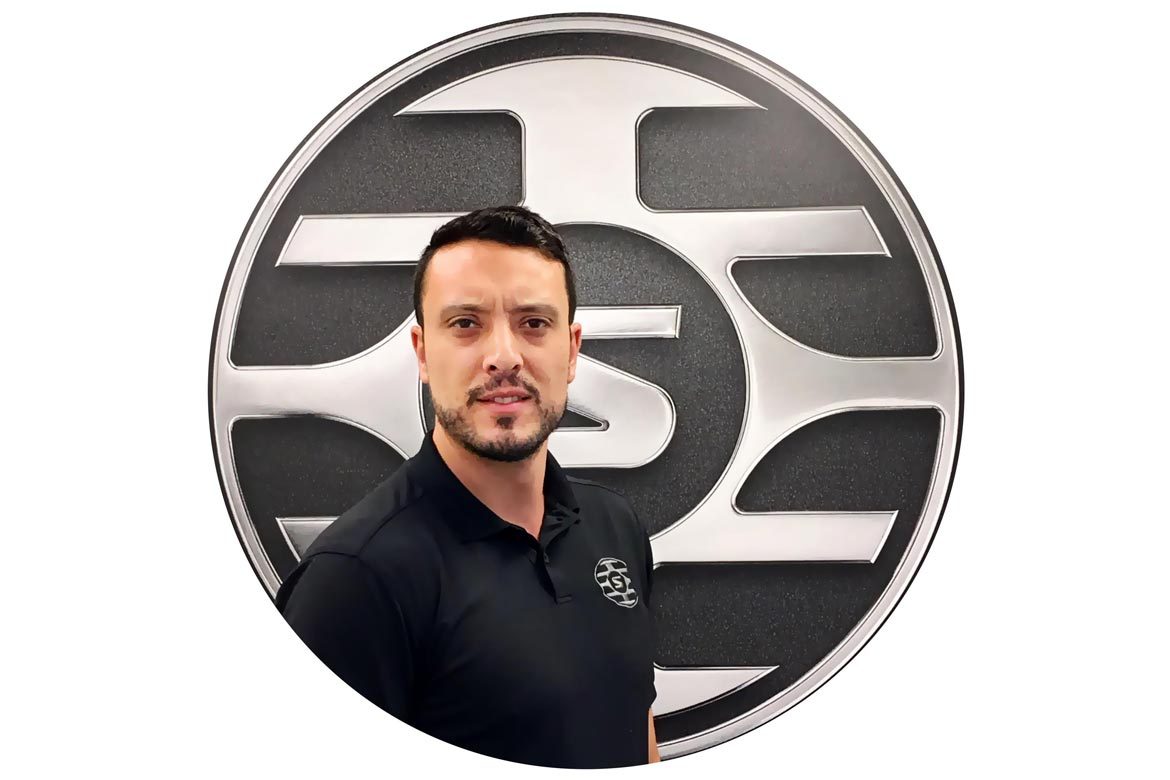 Shure anuncia chegada de Especialista em Desenvolvimento de Mercado Latam | Foto: divulgação