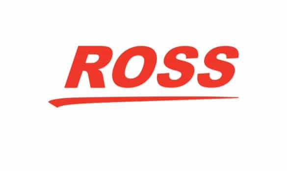 Ross-Logo