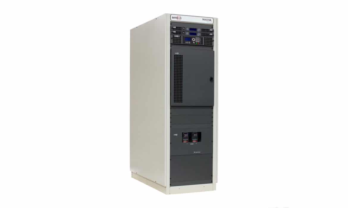 GatesAir