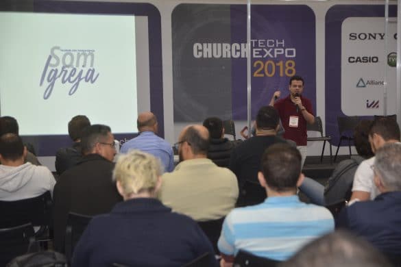 Church Tech Expo