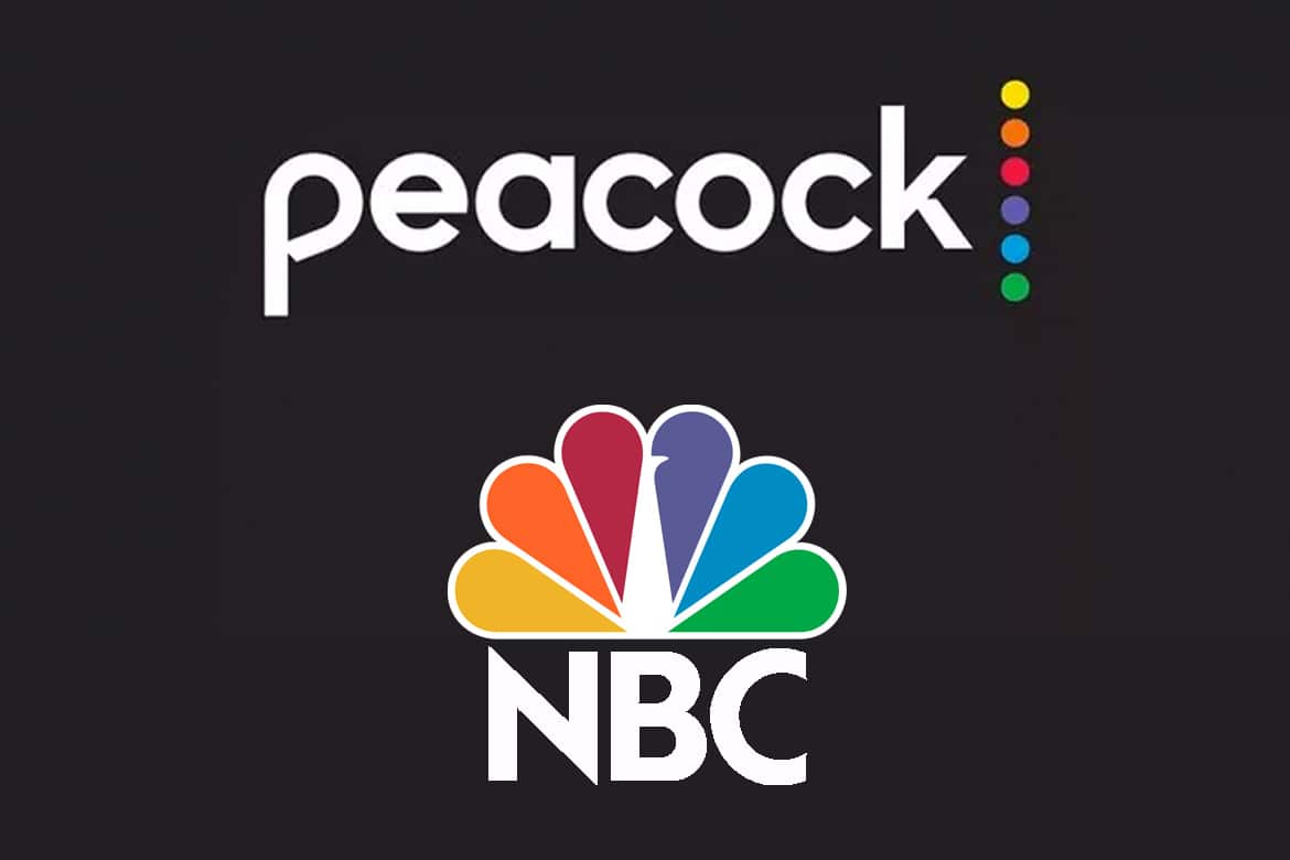 Peacock da NBC é lançado nos EUA e oferece plano gratuito aos usuários