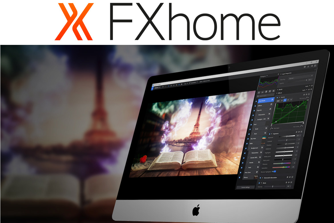 fxhome action pro