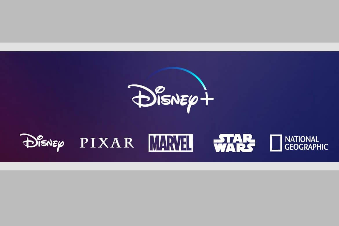 disney+