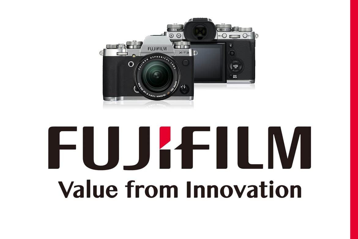 Fujifilm lança atualização de firmware para o modelo X-T3 | Panorama