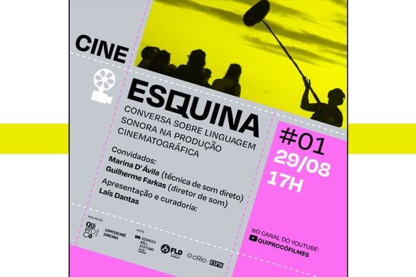 Cinesquina