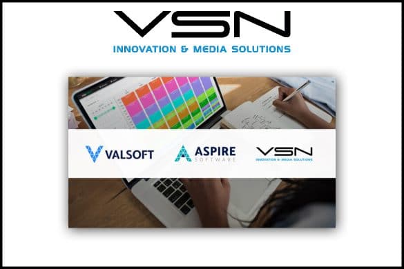 VSN-Valsoft