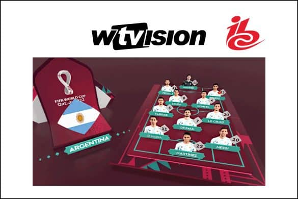 wTVision-Copa
