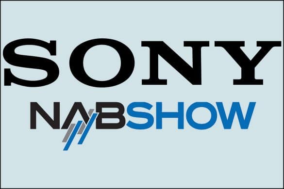 NAB Show: Sony destaca câmera cinematográfica digital de alta gama ...