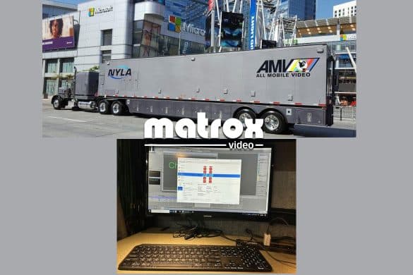 matrox