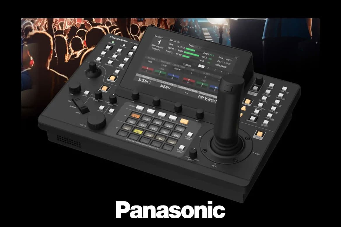 Panasonic