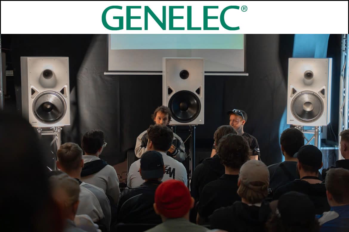 Genelec