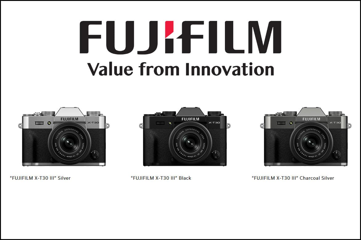 fuji