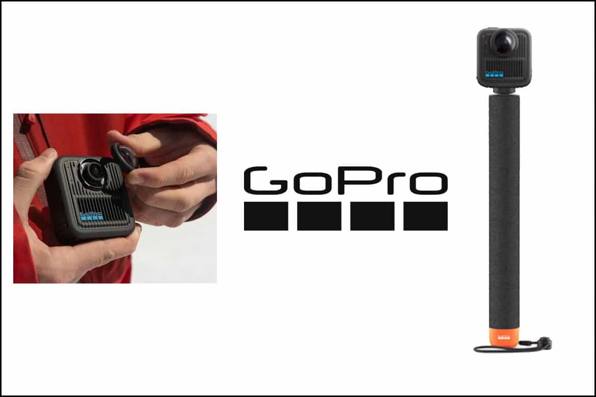 gopro