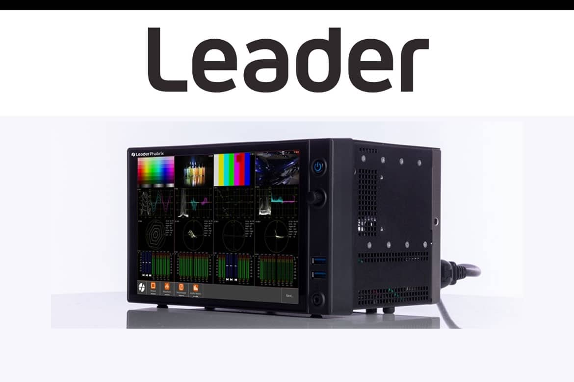 leader