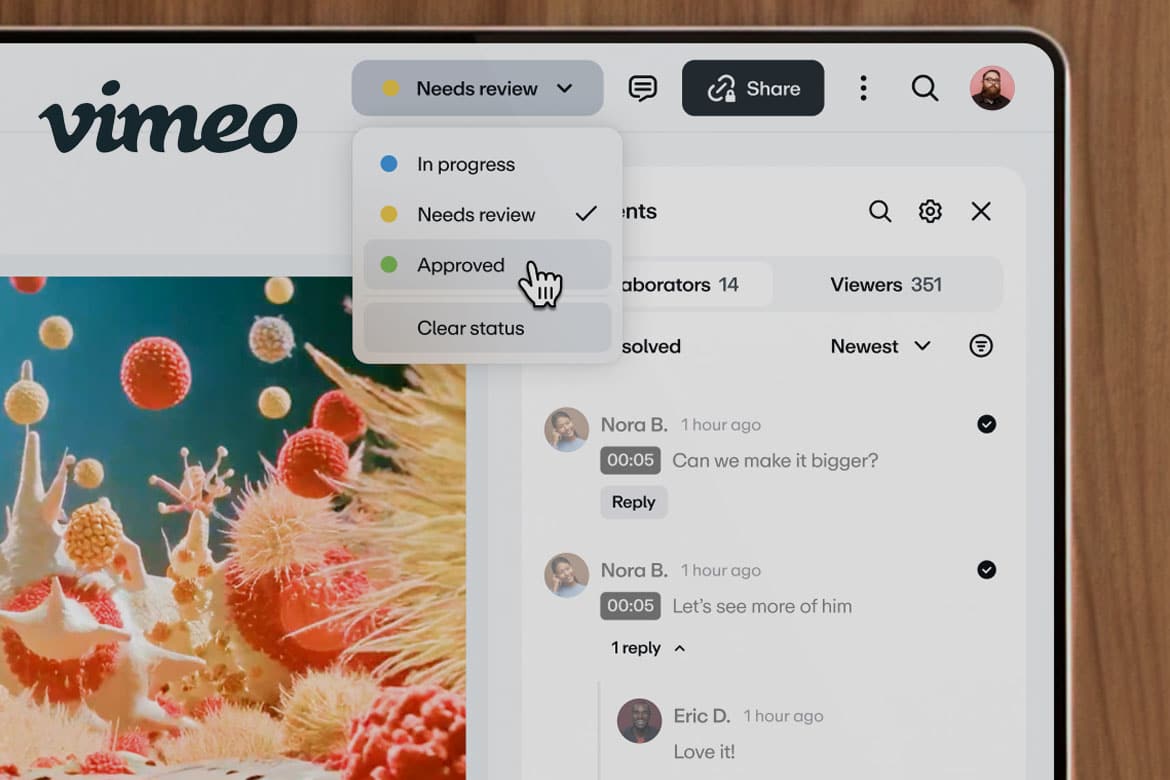vimeo