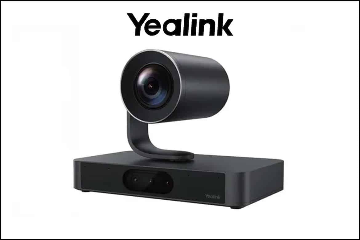 yealink